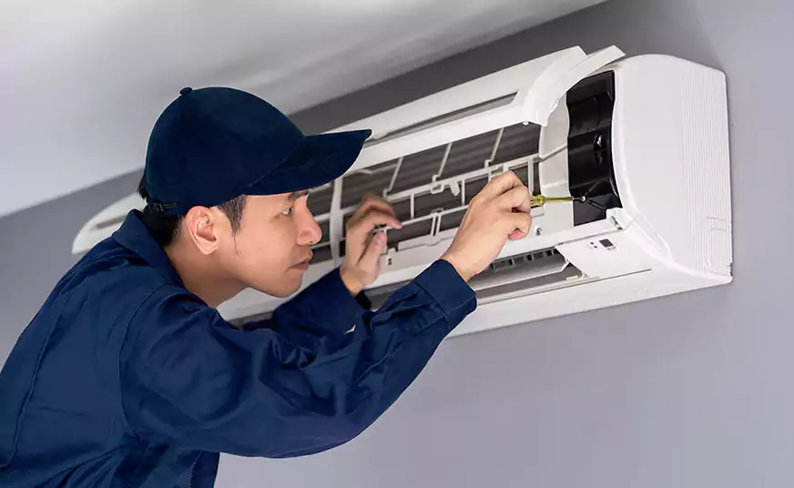 AC Duct Cleaning Phoenixville
