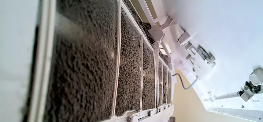 Preventive Air Duct Bacteria Removal in Phoenixville