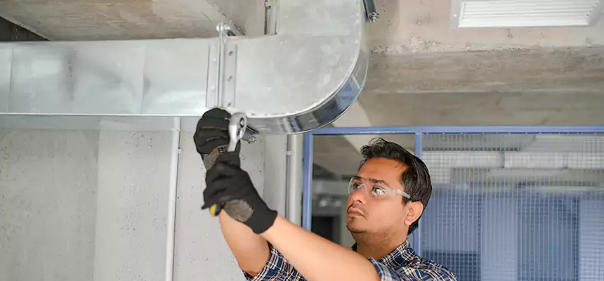 Our Air Duct Installation Services in Phoenixville, PA