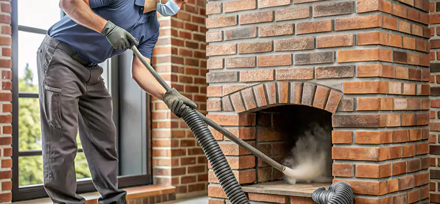 Our Chimney Sweep Services in Phoenixville, PA