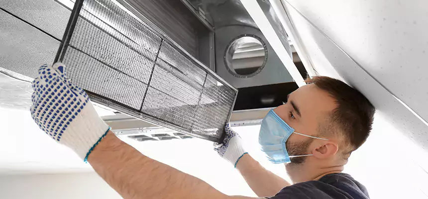 Our Dryer Vent Replacement Services in Phoenixville, PA