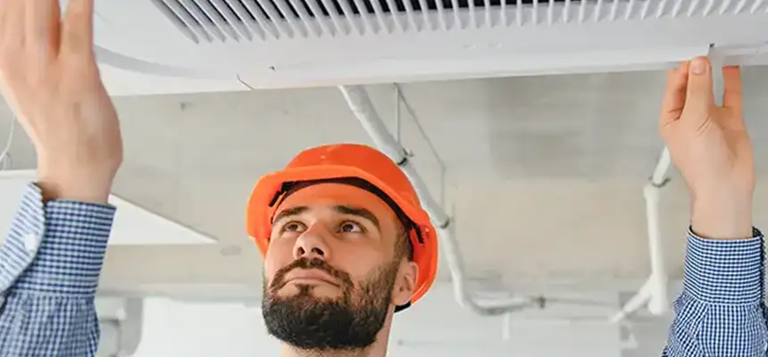 Our Furnace Vent Cleaning Services in Phoenixville, PA