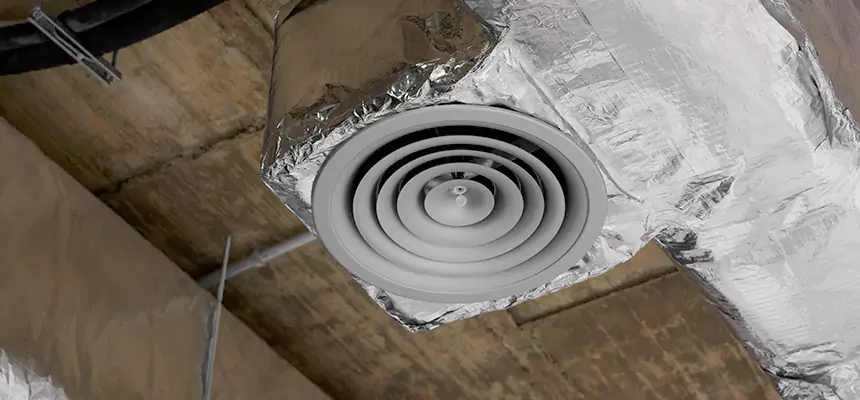 Our Low VOC Vent Installation Services in Phoenixville, PA