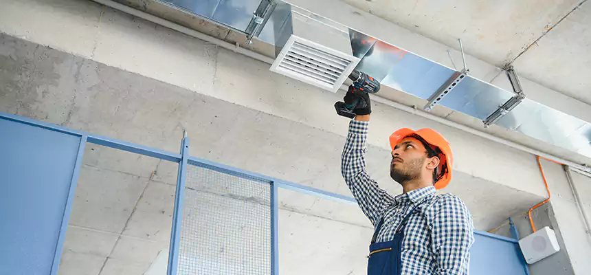 Efficient Exhaust Vent Cleaning in Phoenixville, PA