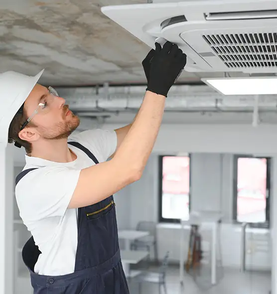 Top Affordable Duct Cleaning Services Near Me in Phoenixville, PA