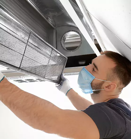 About Air Duct Pathogen Disinfection in Phoenixville, PA