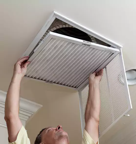 Trusted Apartment Air Duct Cleaning in Phoenixville, PA