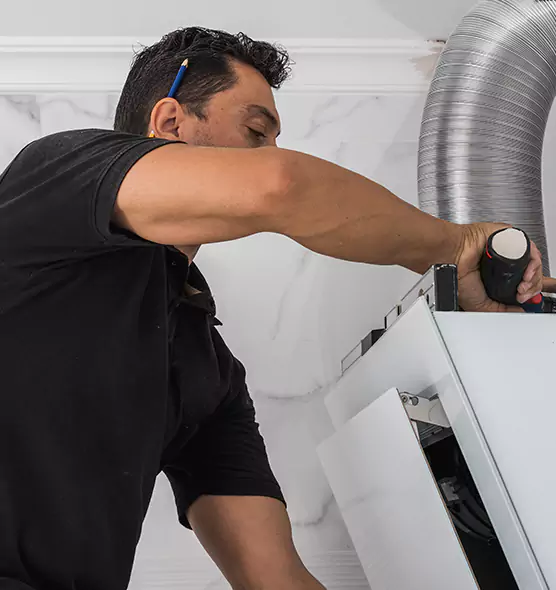 Trusted Bathroom Exhaust Duct Cleaning in Phoenixville, PA