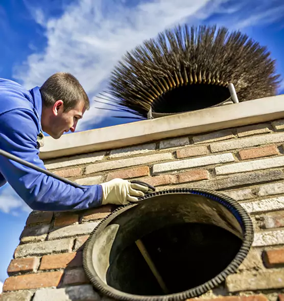 About Professional Chimney Sweep in Phoenixville, PA