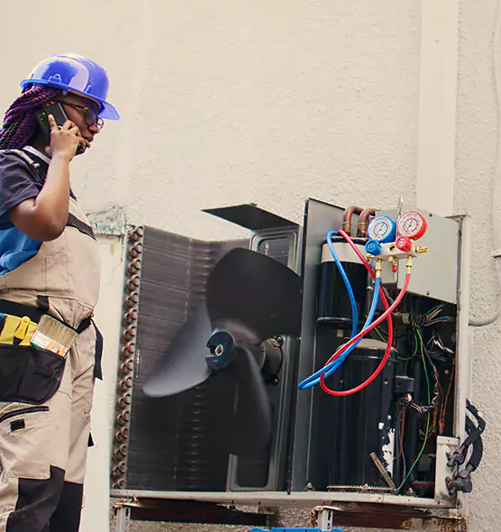 Professional Energy-Efficient HVAC Cleaning in Phoenixville, PA