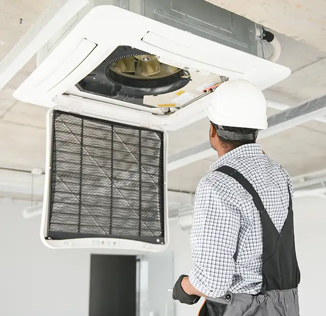 Why Homeowners & Businesses Trust Us in Phoenixville, PA?