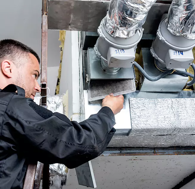  Why Homeowners & Businesses Trust Us in Phoenixville, PA?