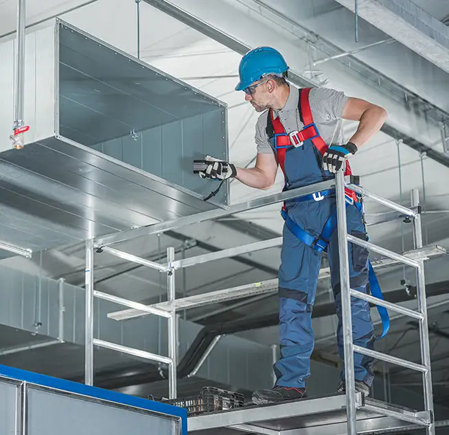 Why Homeowners & Businesses Trust Us in Phoenixville, PA?