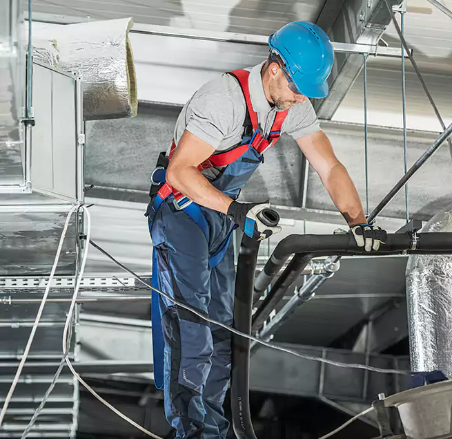 Why Homeowners & Businesses Trust Us in Phoenixville, PA?