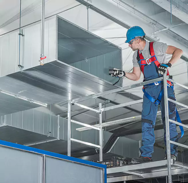 Why Homeowners & Businesses Trust Us in Phoenixville, PA?