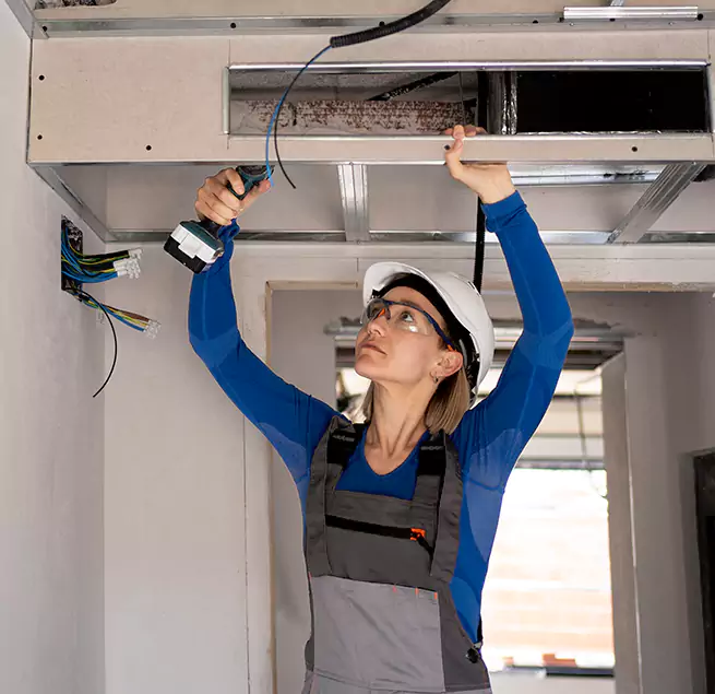 Why Homeowners & Businesses Trust Us in Phoenixville, PA?