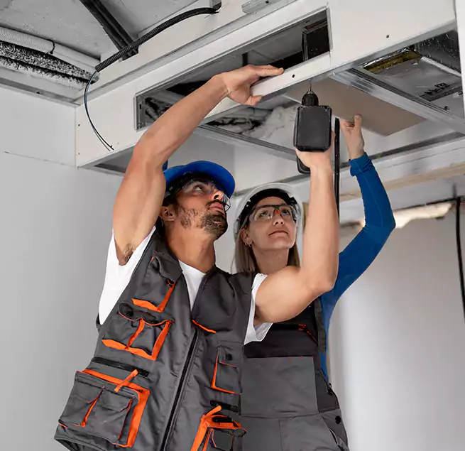 Why Homeowners & Businesses Trust Us in Phoenixville, PA